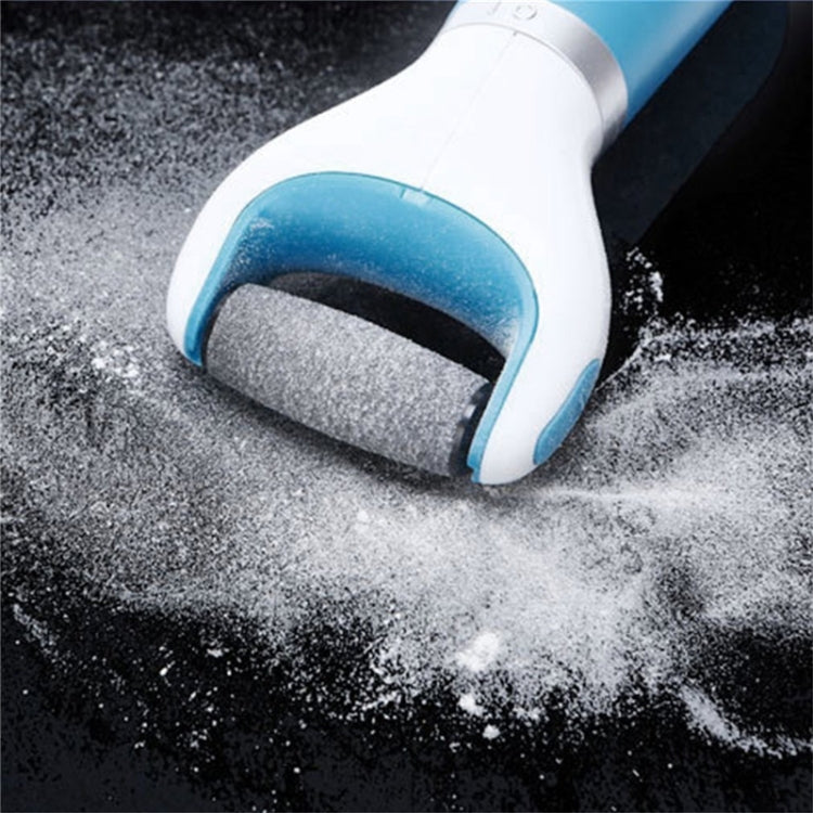 Foot Care Pedicure Electric Grinding Foot Pedicure Dead Skin Tool