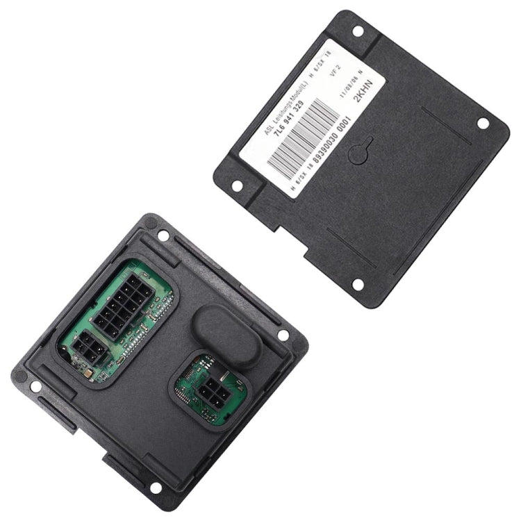 AFS Controller Headlight Turning Control Module For VW Passat 3C 2005-2008 / Touareg 7L 2002-2006