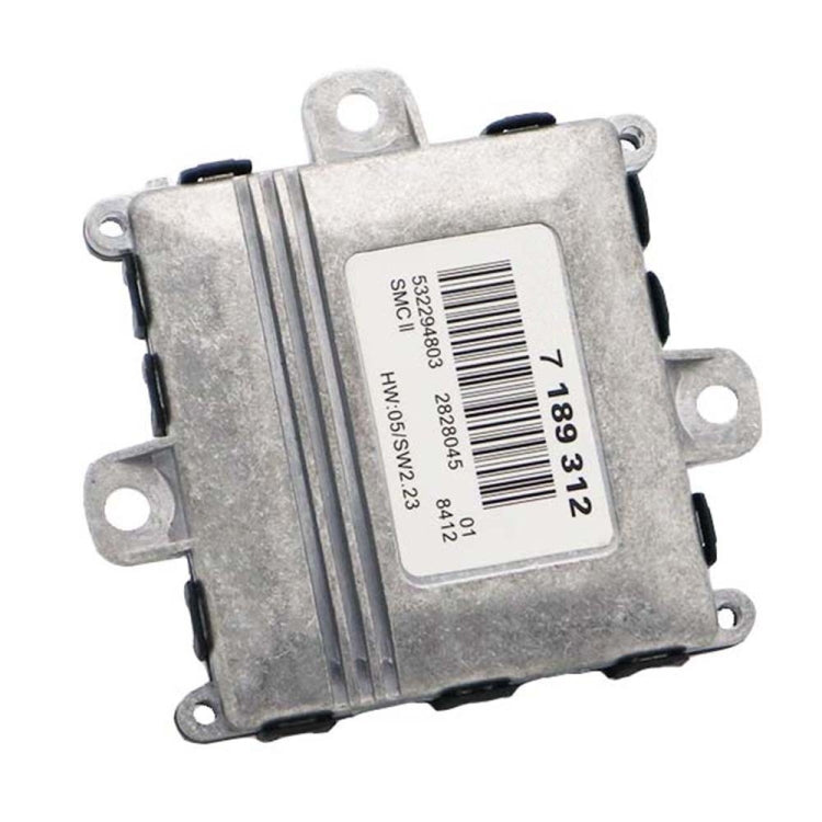 Car LED Lights Drive Controller For BMW 3 Series / 5 Series