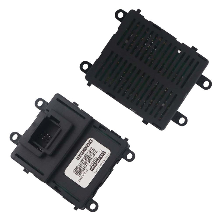 LED Driver Car Headlight Controller For Audi Q5 / 8R 2008-2012