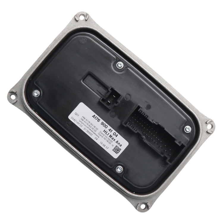 LED Driver Controller For Mercedes-Benz GLA X156 2017 / W156 2013-2019