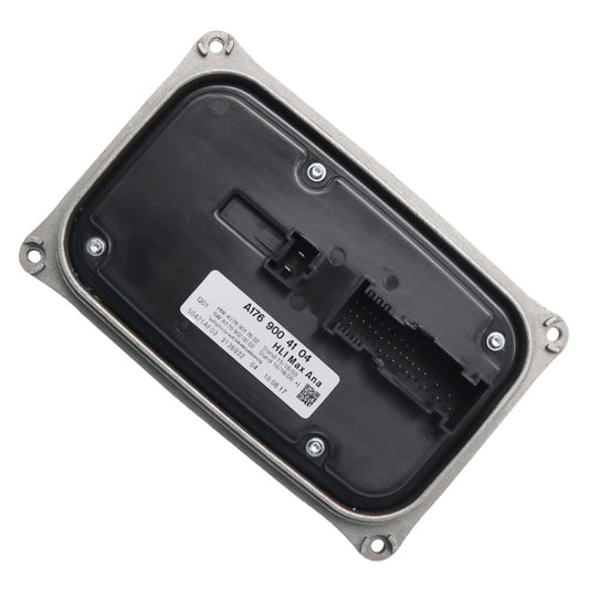 LED Driver Controller For Mercedes-Benz GLA X156 2017 / W156 2013-2019