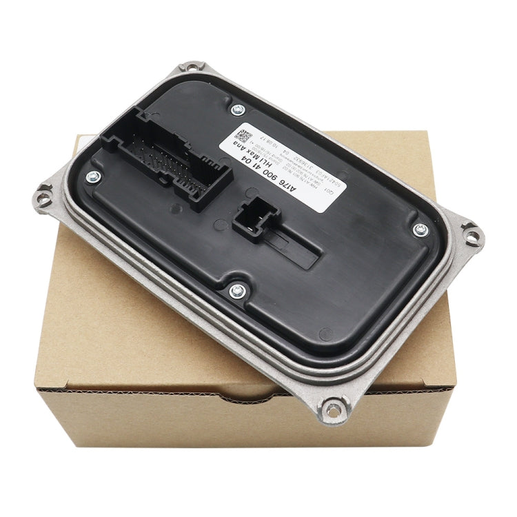 LED Driver Controller For Mercedes-Benz GLA X156 2017 / W156 2013-2019