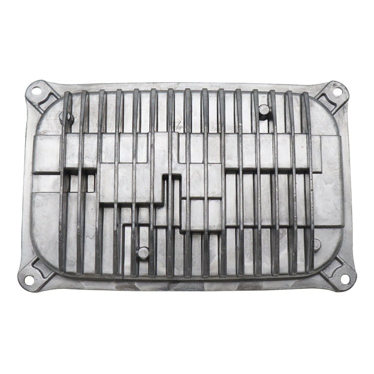 LED Driver Controller For Mercedes-Benz GLC / W253 / X253 2016-2019