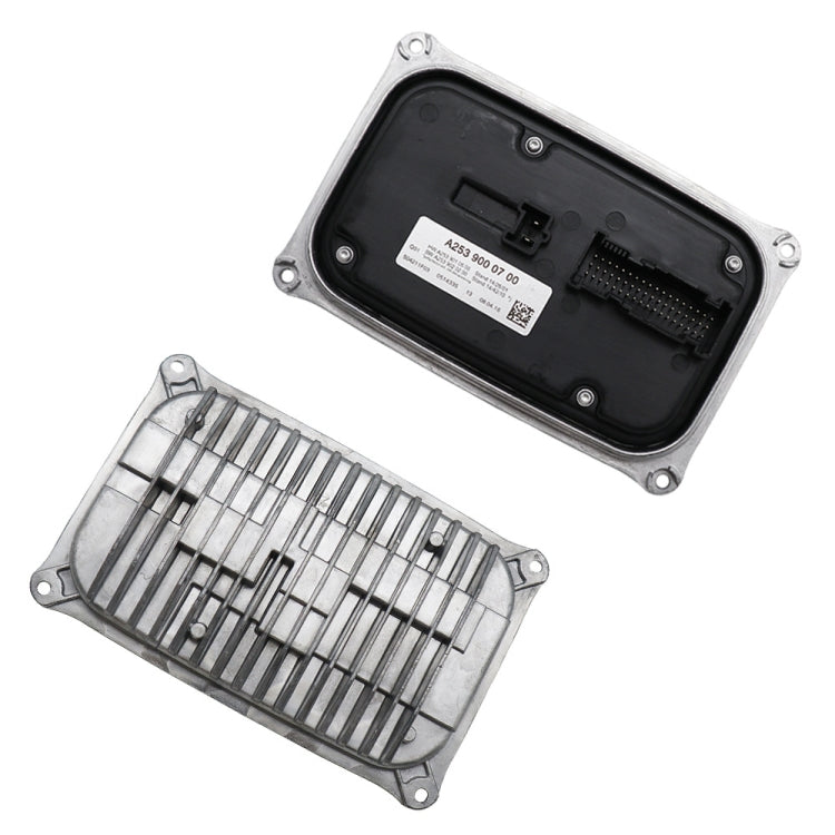 LED Driver Controller For Mercedes-Benz GLC / W253 / X253 2016-2019