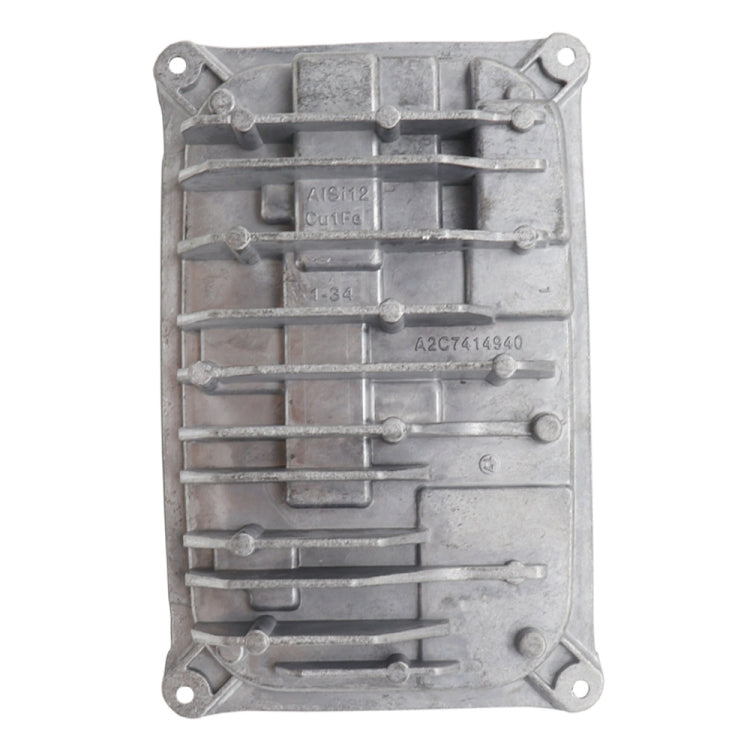 LED Light Controller Car Light LED Driver For Mercedes-Benz E-Class 2014-2016 / W212