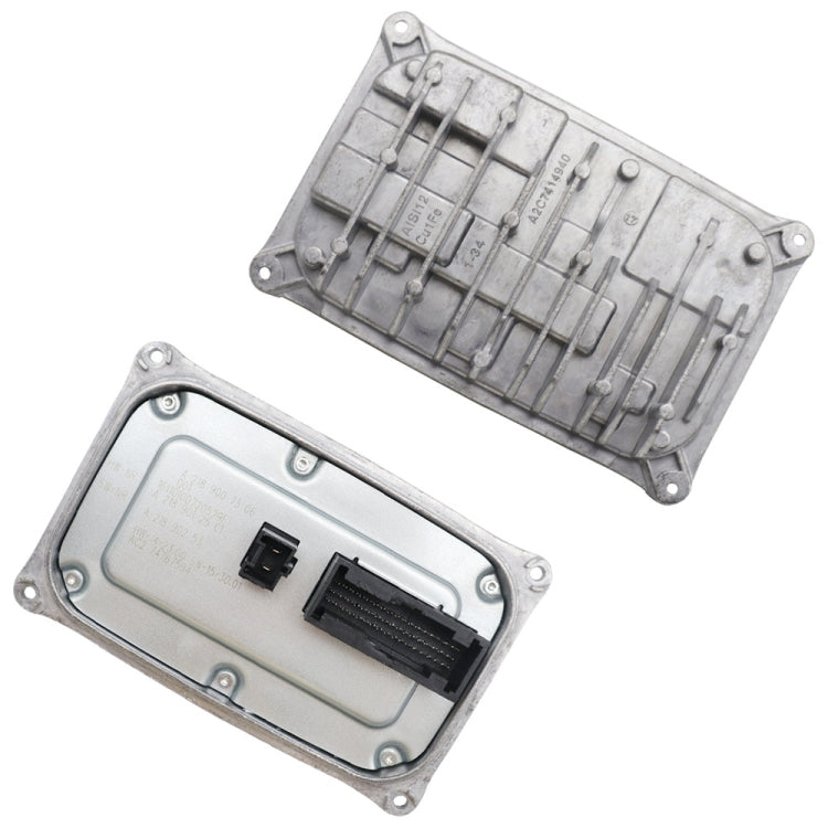 LED Light Controller Car Light LED Driver For Mercedes-Benz GLE / GLS