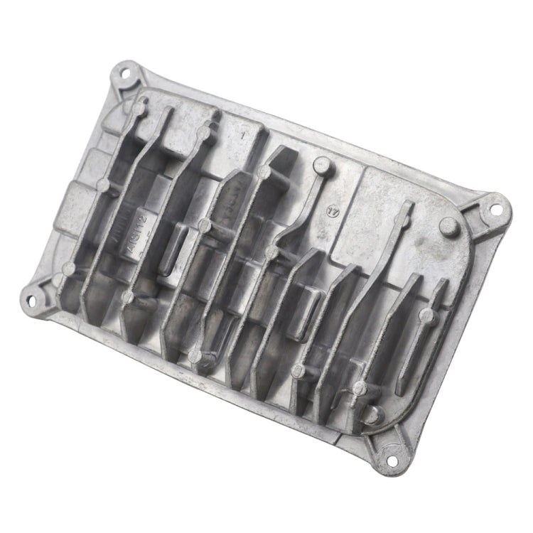 LED Light Controller Car Light LED Driver For Mercedes-Benz GLE / GLS