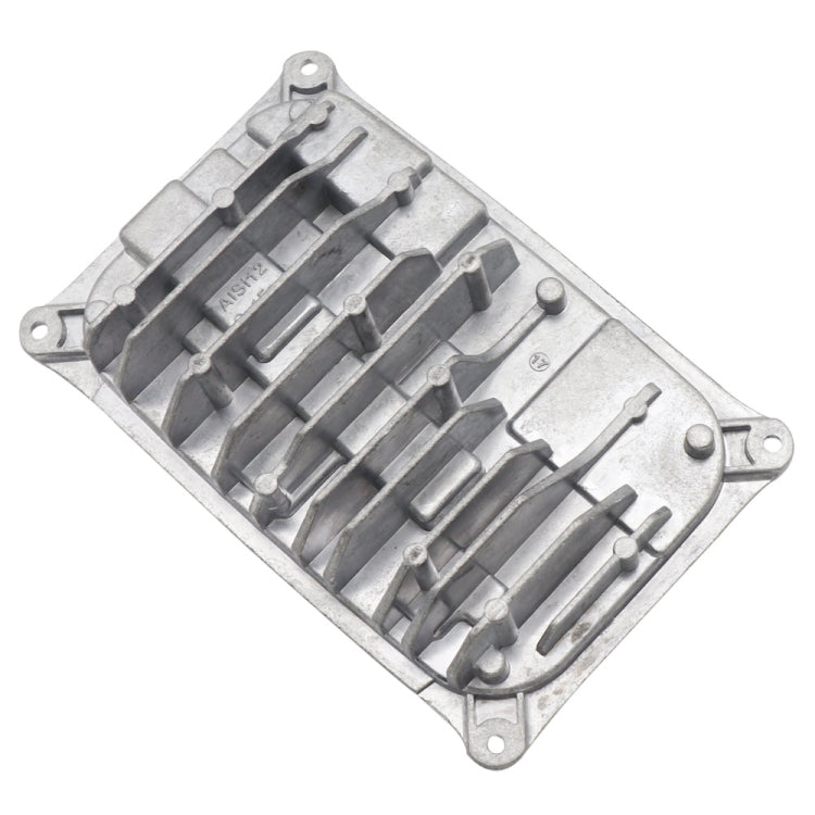 LED Light Controller Car Light LED Drive For Mercedes-Benz GLE / W166