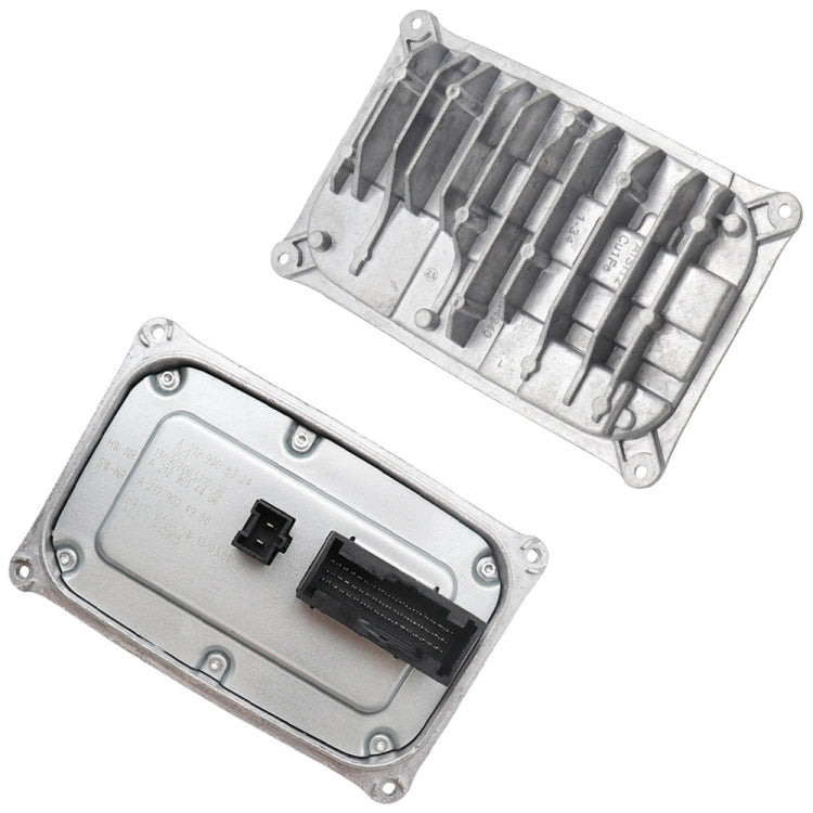 LED Light Controller Car Light LED Drive For Mercedes-Benz GLE / W166