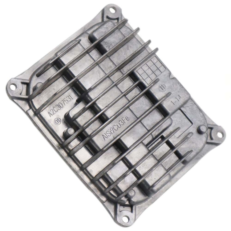 LED Controller Lamp Ballast Suitable For Mercedes-Benz C-Class W205 2015-2018