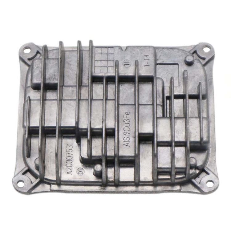 LED Controller Lamp Ballast Suitable For Mercedes-Benz C-Class W205 2015-2018