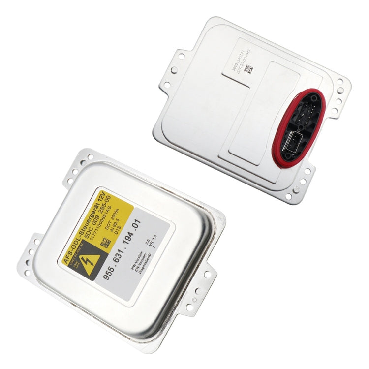 Car Xenon Lamp D1 Ballast For Cayenne 957 2008-2010, Chassis Number 955.631.194.01