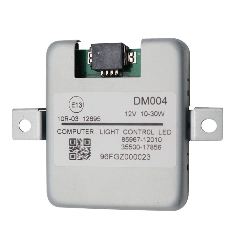 LED Light Controller Driver For Lexus IS200t 2016 / IS250 2014-2015