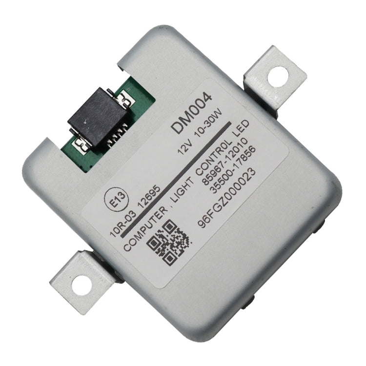 LED Light Controller Driver For Lexus IS200t 2016 / IS250 2014-2015