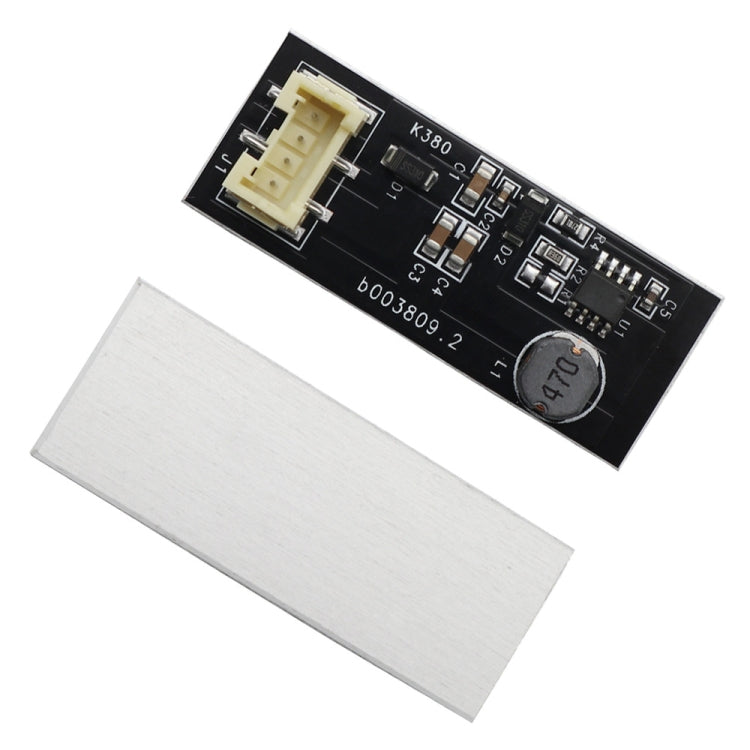 Car LED Tail Light Driver Rear Tail Light LED Chip For BMW X3 / F25 2011-2017