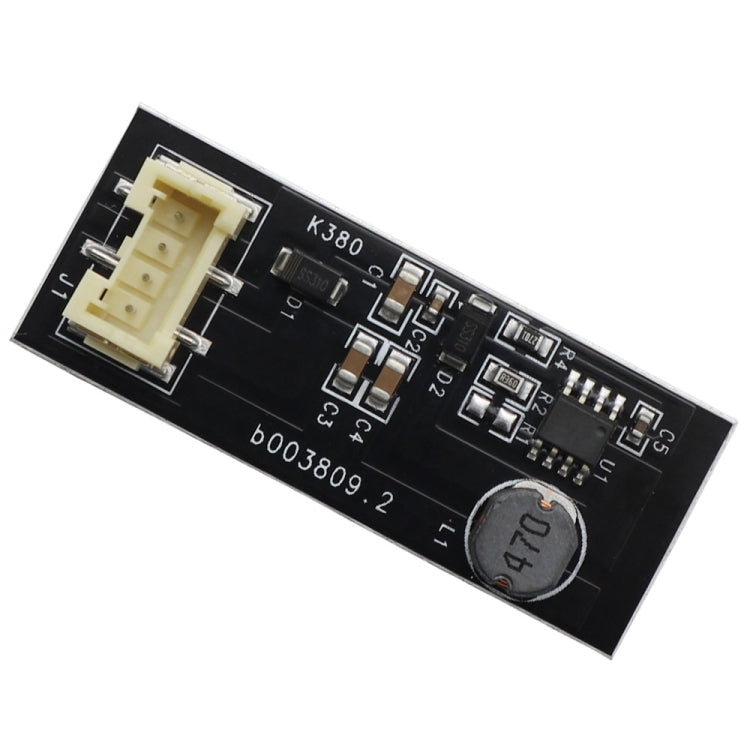 Car LED Tail Light Driver Rear Tail Light LED Chip For BMW X3 / F25 2011-2017