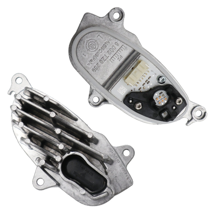 Daytime Running Light Turn Signal LED Controller For BMW X3 G01 09/2016-01/2019 / X4 G02 03/2017-01/2019