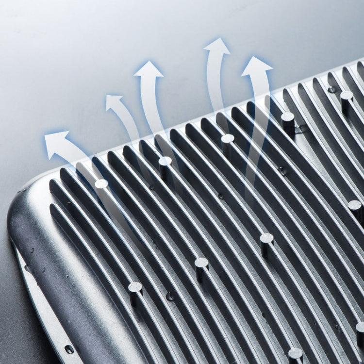 Aluminum Alloy Quick Thawing Plate Rectangle Food Thawing Deicing Tray