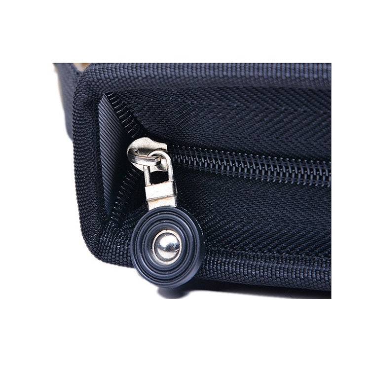 Solid Color Large Capacity 150 Hole Square PU Pencil Case