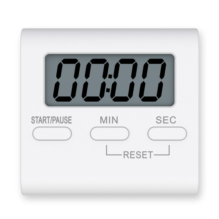 Kitchen Baking Timer Student Learning Reminder Timer