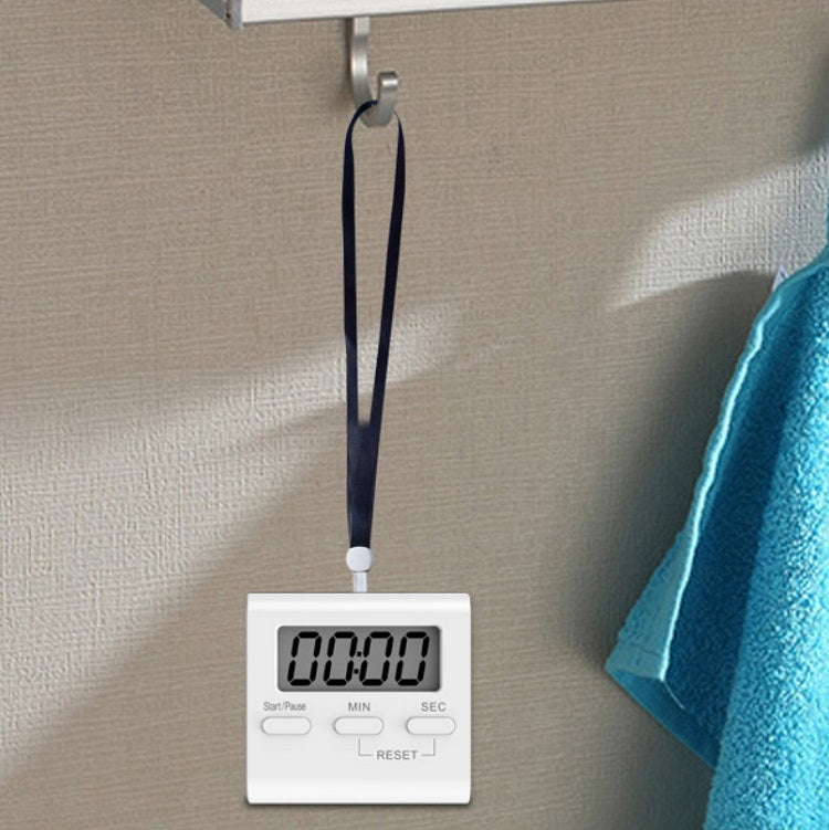 Kitchen Baking Timer Student Learning Reminder Timer