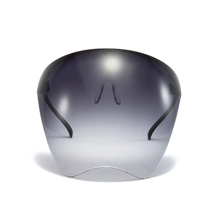 Men And Women All-Round Protection Anti-Fog Face Shield Integrated Anti-Spitting Goggles