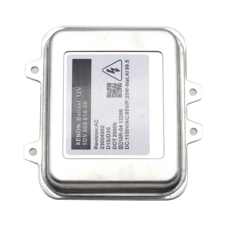 Car Xenon Lamp D1 Ballast Car Light Computer Driver Suitable For Opel Astra J 2009-2012 / Insignia 2008-2013