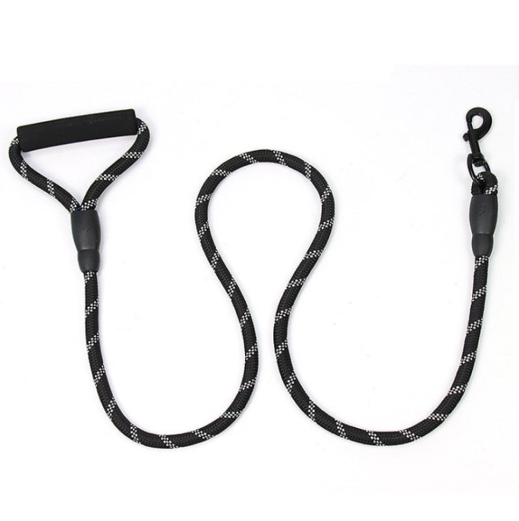 Pet Reflective Leash Medium & Large Dog Walking Supplies