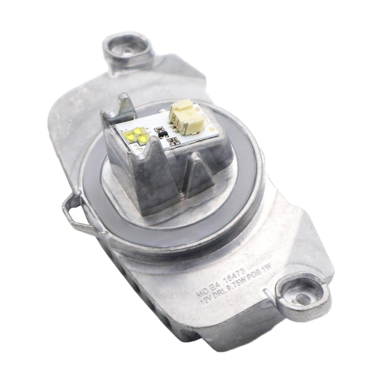 Car Light Module LED Angel Eyes For BMW 3 Series F30 / F35