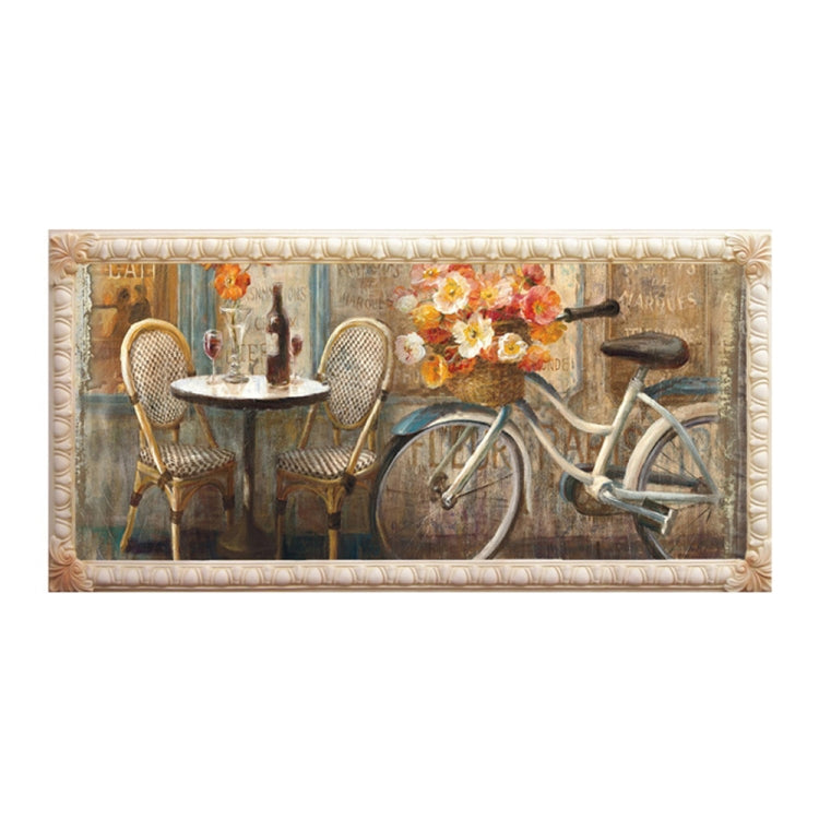 Self-Adhesive Heat-Resistant Oil-Proof Stickers Household Kitchen Stove Tile Wall Stickers