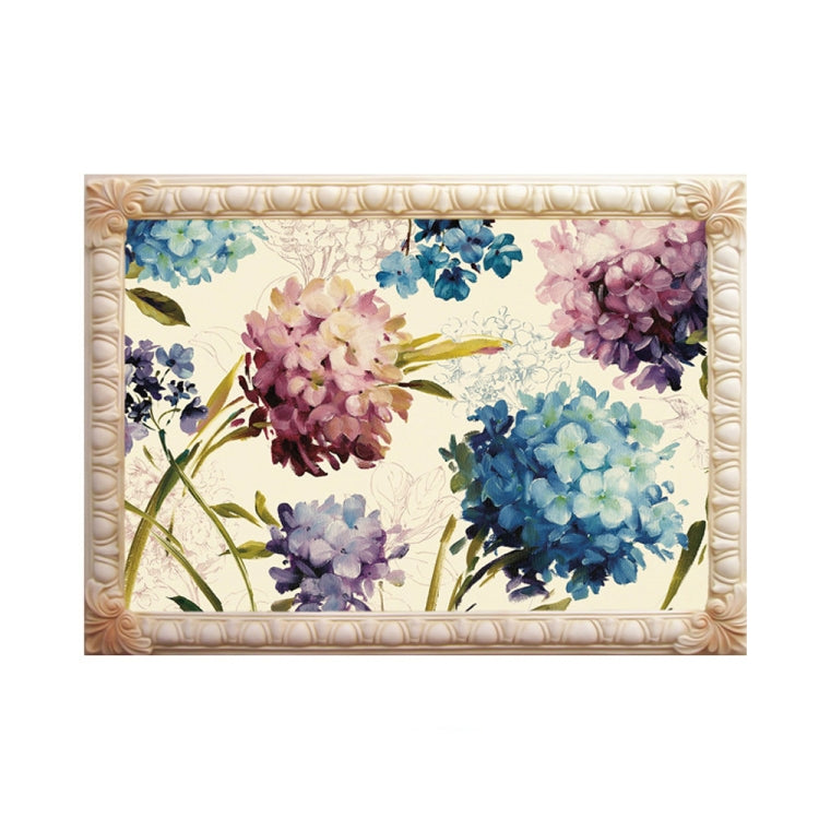 Self-Adhesive Heat-Resistant Oil-Proof Stickers Household Kitchen Stove Tile Wall Stickers