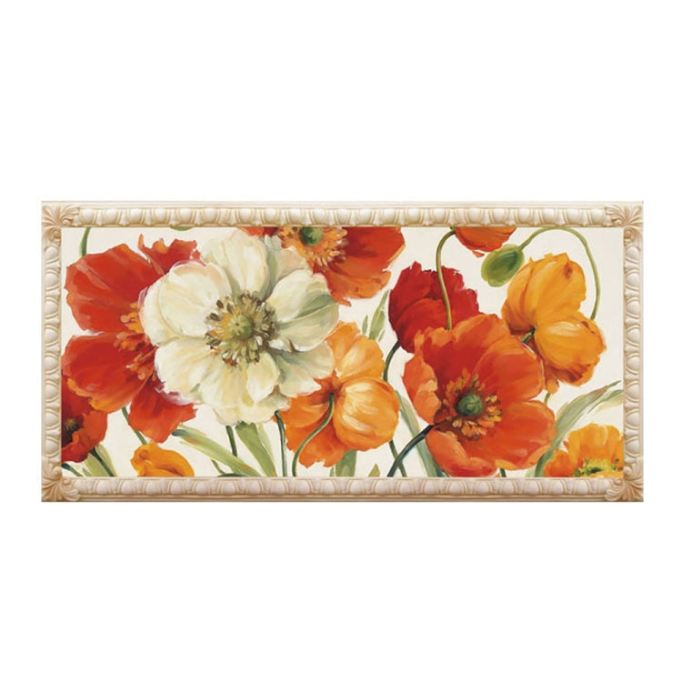 Self-Adhesive Heat-Resistant Oil-Proof Stickers Household Kitchen Stove Tile Wall Stickers