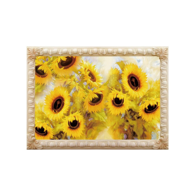 Self-Adhesive Heat-Resistant Oil-Proof Stickers Household Kitchen Stove Tile Wall Stickers