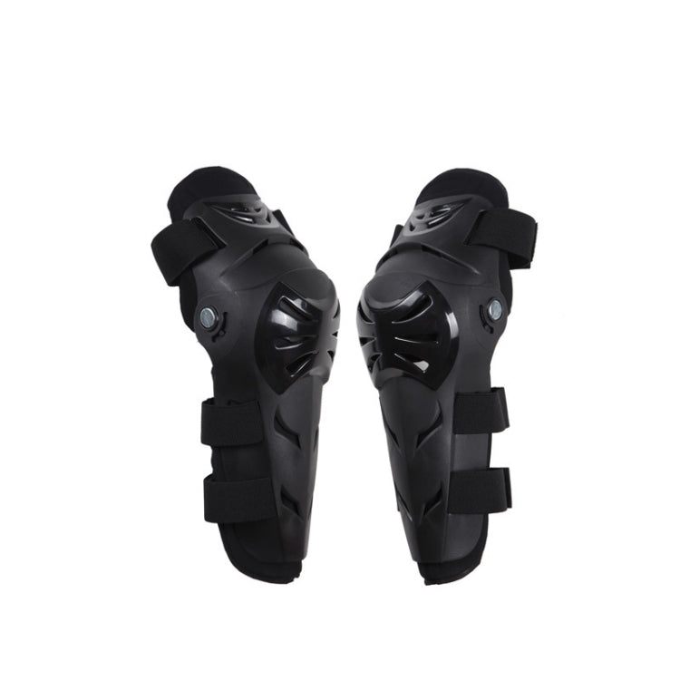 SULAITE Outdoor Sports Protective Gear Motocross Riding Motorsport Elbow Knee Pads