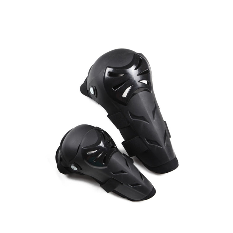 SULAITE Outdoor Sports Protective Gear Motocross Riding Motorsport Elbow Knee Pads