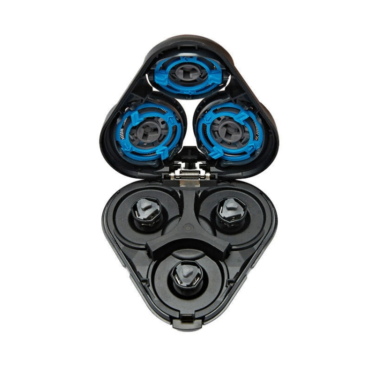 Razor Blade Holder for Philips Shaver S5075/S5077/S5079