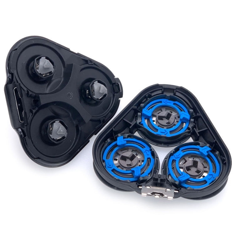 Razor Blade Holder for Philips Shaver S5075/S5077/S5079