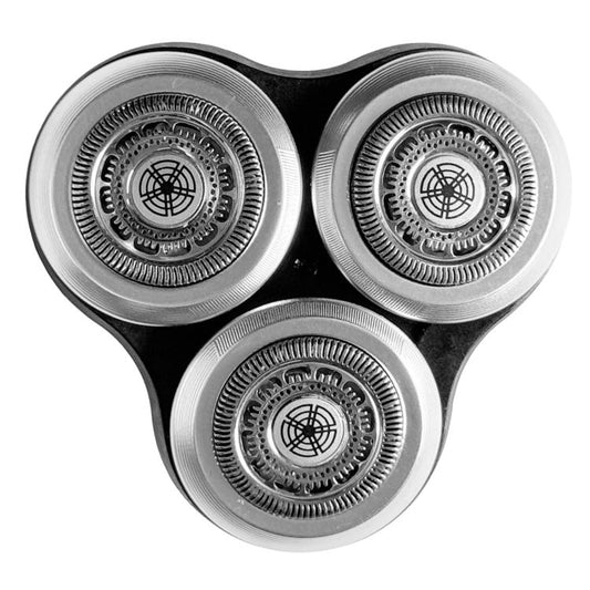 SH90 Razor Head for Philips RQ10/RQ11/SH50/RQ12/S9911 /S9000, SH90