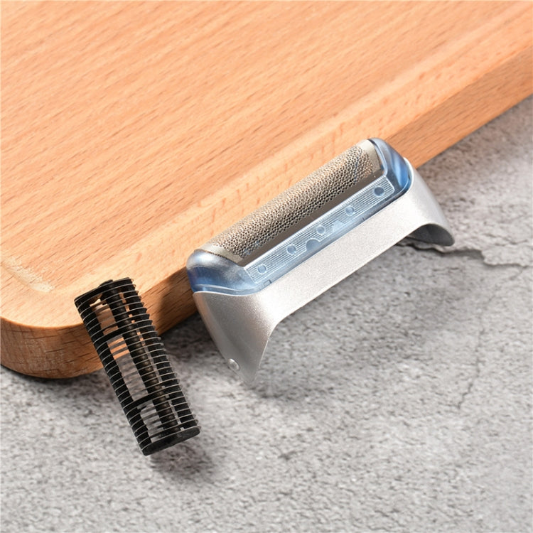 20S Razor Blade Mesh Cutter Head For Braun