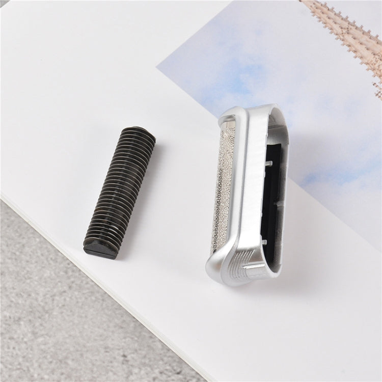 5S Razor Blade Mesh Cutter Head Set For Braun