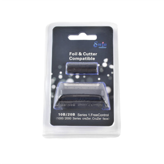 Razor Blade Mesh Cutter Head For Brau