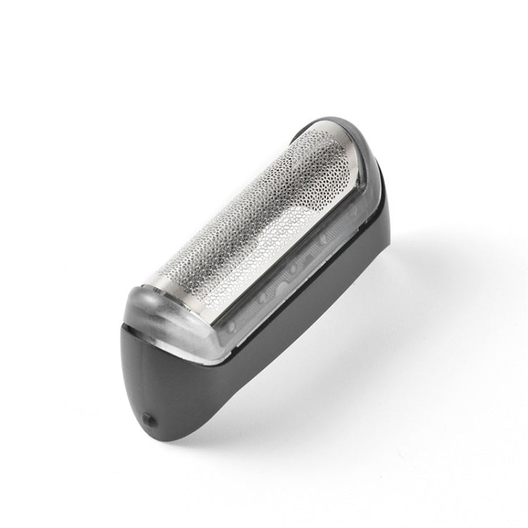 Razor Blade Mesh Cutter Head For Brau