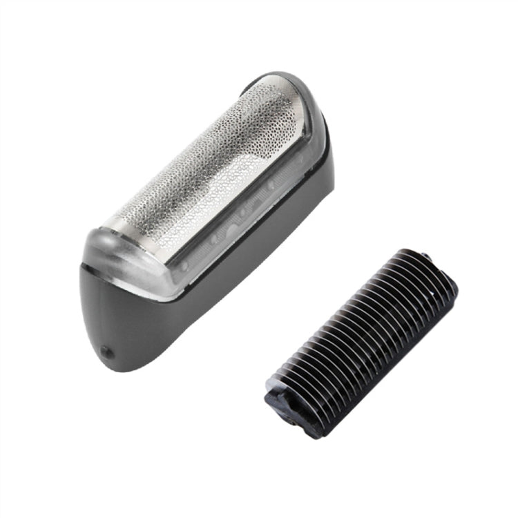 Razor Blade Mesh Cutter Head For Brau