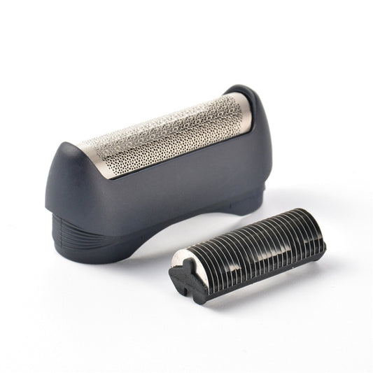 Reciprocating Electric Shaver Head Set For Braun