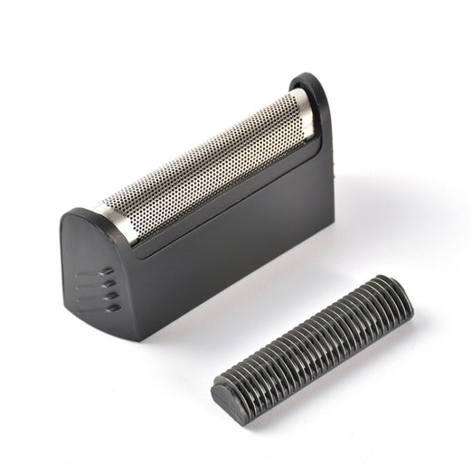 Razor Blade Mesh Cutter Head Set For Brau