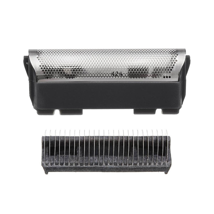 Shaver Accessories For Braun, Colour: Omentum + Cutter Head