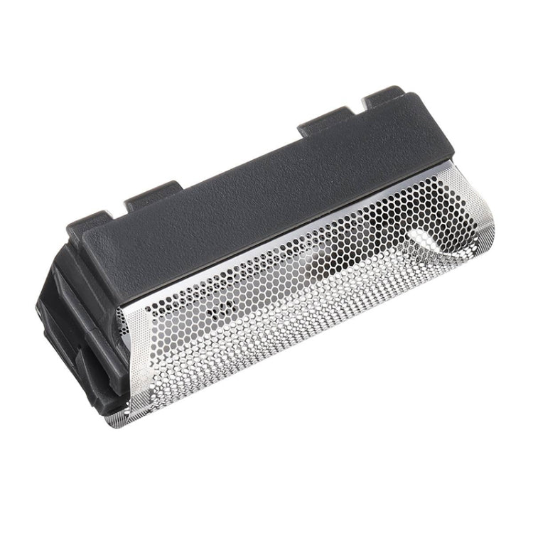 Shaver Accessories For Braun, Colour: Omentum + Cutter Head