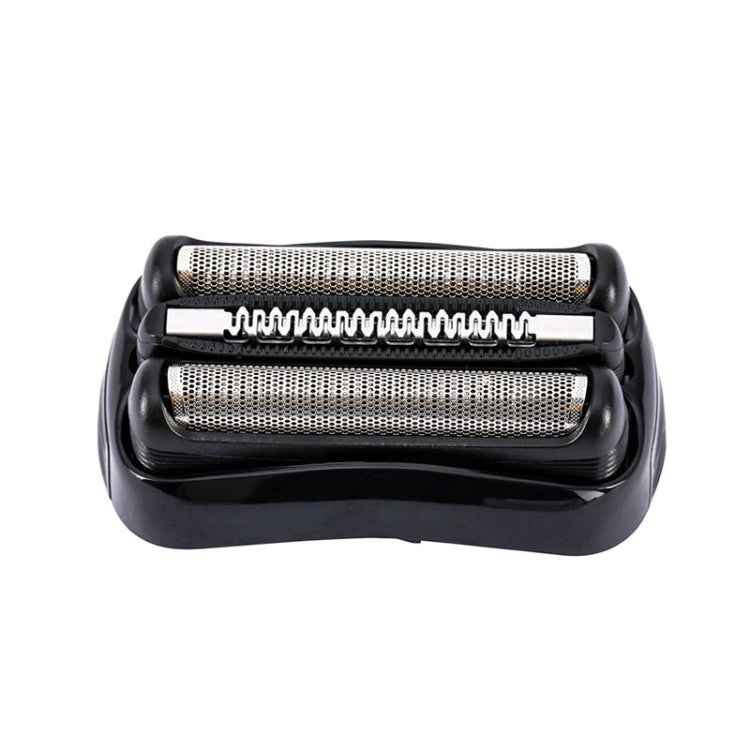 Shaver Head Set For Brau