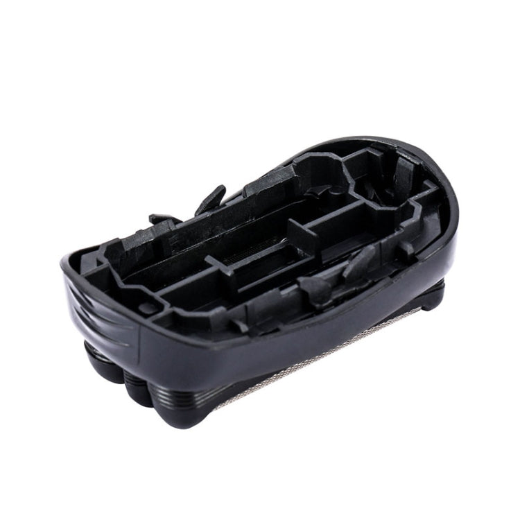 Shaver Head Set For Brau